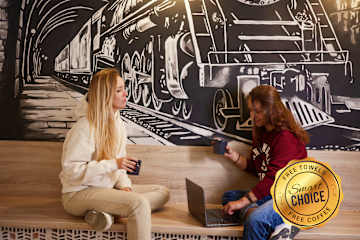 Hostel Dos Estaciones의 사진