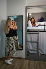 Hostel Dos Estaciones의 사진
