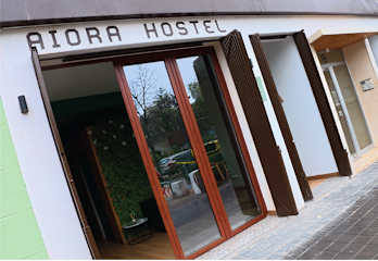 Fotos de Aiora Hostel