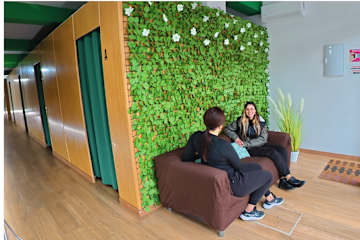 Fotos de Aiora Hostel