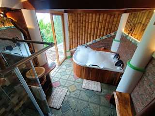 Photos of Cabanas La Miranda