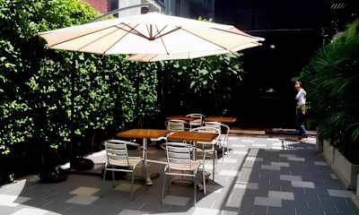 Photos of Silom Forest Exclusive Residence
