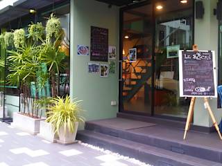 Photos of Silom Forest Exclusive Residence