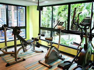 Photos of Silom Forest Exclusive Residence
