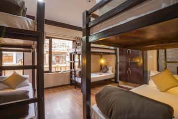 Photos of LeHostel