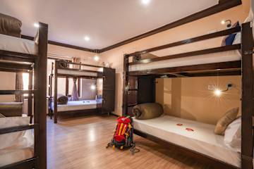Photos of LeHostel