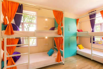 Photos of Dormigo