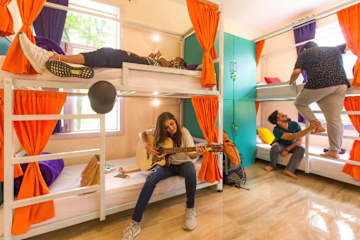 Photos of Dormigo