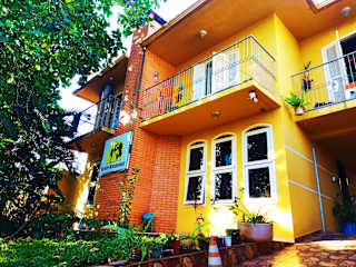 Fotos de Hostel Wanderlust