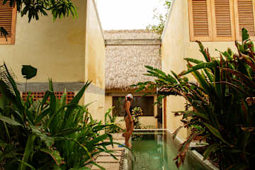 Agua de Coco의 사진