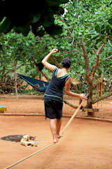 Photos of FREEDOM HOUSE, Auroville - A Backpackers Hostel