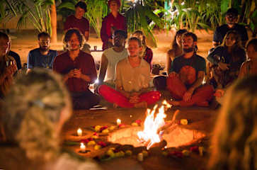 Photos of FREEDOM HOUSE, Auroville - A Backpackers Hostel