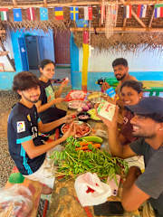 Photos of FREEDOM HOUSE, Auroville - A Backpackers Hostel