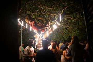 Photos of FREEDOM HOUSE, Auroville - A Backpackers Hostel