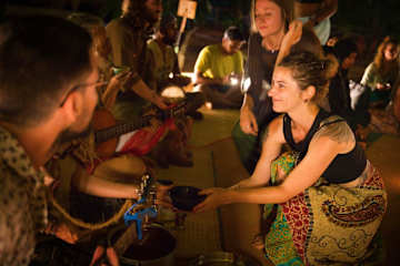 Photos of FREEDOM HOUSE, Auroville - A Backpackers Hostel