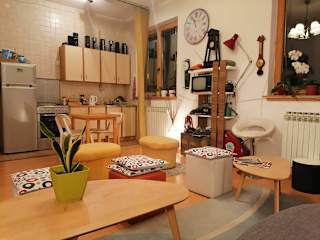 Photos of FG 1861 Hostel
