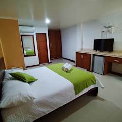 Eco Hotel El Bosque Valledupar의 사진