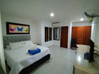 Eco Hotel El Bosque Valledupar의 사진