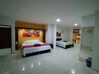 Eco Hotel El Bosque Valledupar의 사진