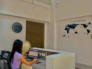 Photos of OTravel Hostel 5 Minutes from Mactan Airport