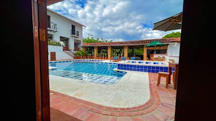 Photos of Hotel Victoria Barichara
