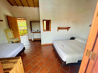 Photos of Hotel Victoria Barichara