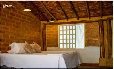 Photos of Hotel Victoria Barichara