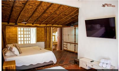 Photos of Hotel Victoria Barichara