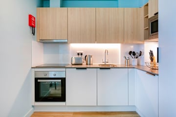 Fotos de Coleman Court Summer Accommodation