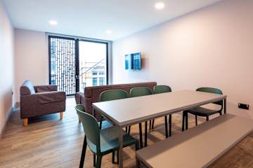 Fotos de Coleman Court Summer Accommodation
