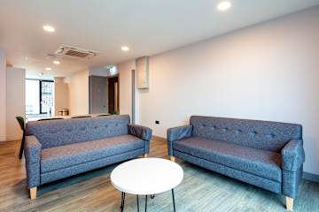 Fotos de Coleman Court Summer Accommodation