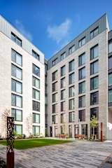 Fotos de Coleman Court Summer Accommodation