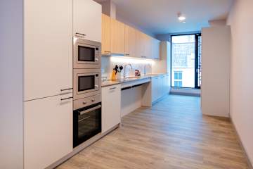 Fotos de Coleman Court Summer Accommodation