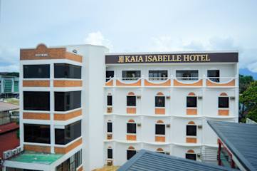 Photos of Kaia Isabelle Hotel Puerto Princesa