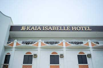 Photos of Kaia Isabelle Hotel Puerto Princesa