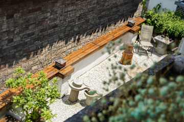 Photos of YunQi ShanJu