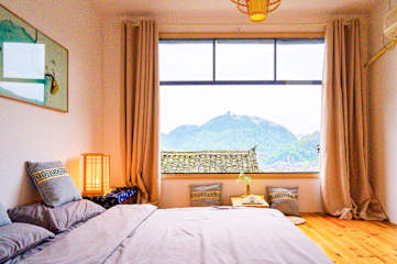 Photos of YunQi ShanJu