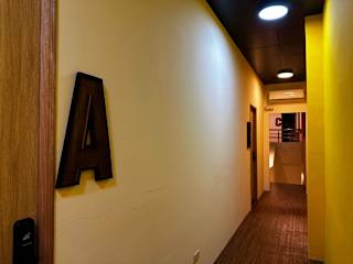 Photos of LIKE Hostel & Bar Lounge