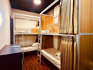 Photos of LIKE Hostel & Bar Lounge