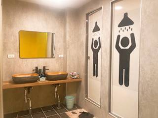 Photos of LIKE Hostel & Bar Lounge