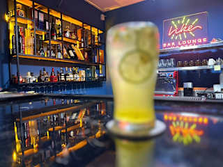 Photos of LIKE Hostel & Bar Lounge