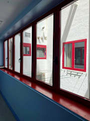 Fotos de Iraipe Albergue Municipal de Villava