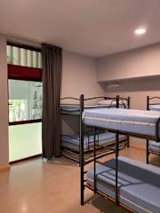 Fotos de Iraipe Albergue Municipal de Villava
