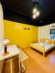 Cheese Hostel Manilaの写真