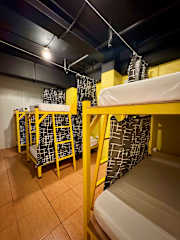 Cheese Hostel Manilaの写真