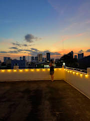 Cheese Hostel Manilaの写真