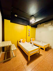 Cheese Hostel Manilaの写真