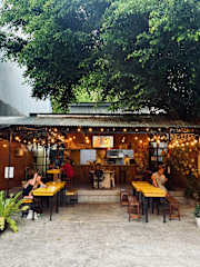 Cheese Hostel Manilaの写真