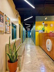 Cheese Hostel Manilaの写真