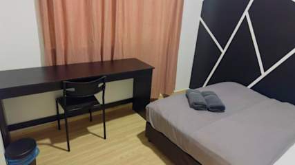 Fotos de A3A Oastel Co-living